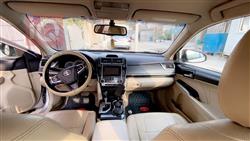 تۆیۆتا کامری